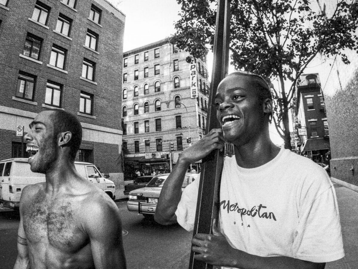 The Merging of Skateboarding Style with Hip-Hop Culture –