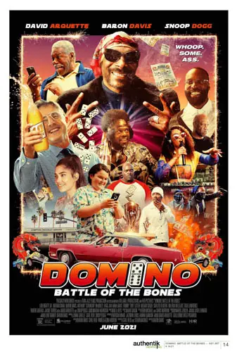 Domino: Battle of the Bones Image