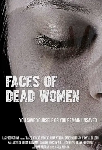 Faces of Dead Women Image