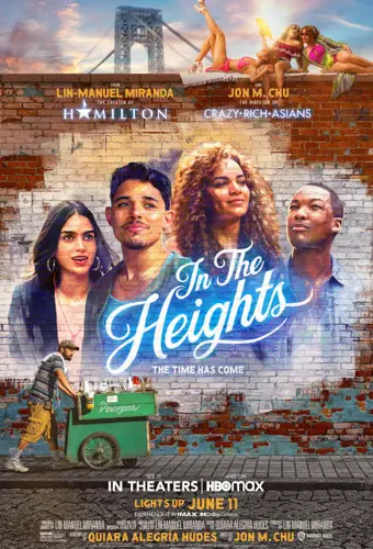 In The Heights Image