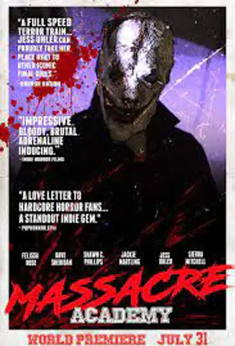 Massacre Academy Image