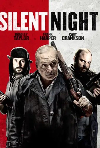 Silent Night | Film Threat