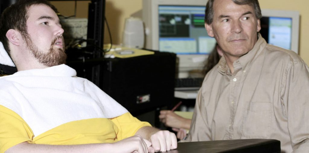 Father of the Cyborgs image