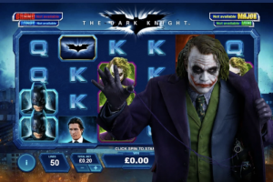 The Synergy Between Cinema and Online Slots Image