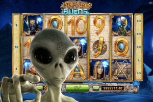 How Slot Gaming Could Feature in the Movies of the Future Image