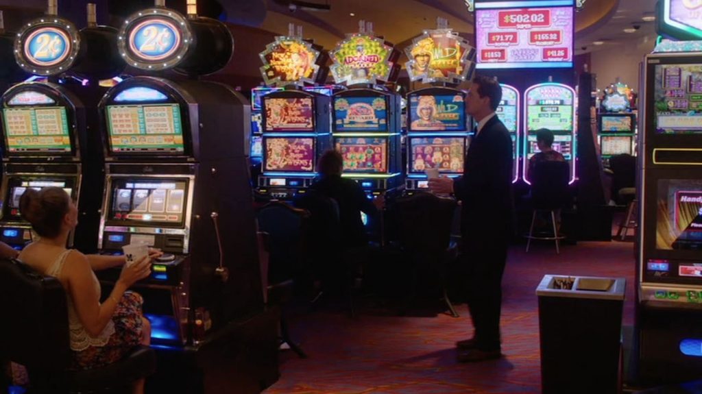 Best Slot Machine Scenes in Movies image