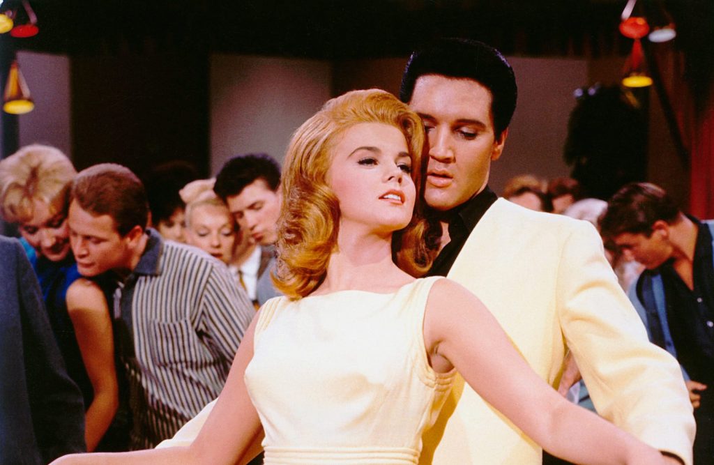 From Sitcom Chaos to Elvis Mythology: Vegas Weddings in Film and TV image