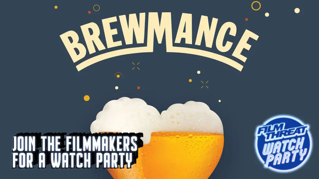 Bring Beers to the Brewmance Watch Party image