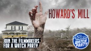 Don’t Fear the Howard’s Mill Watch Party Image