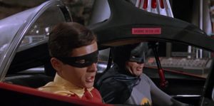 Batman: The Movie Image