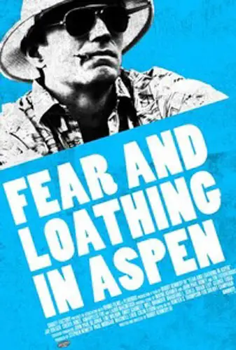 Fear and Loathing in Aspen Image