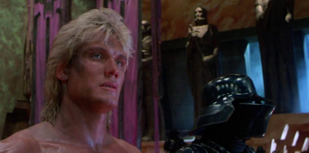 Masters of the Universe image