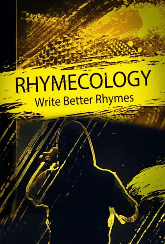 Rhymecology: Write Better Rhymes Image