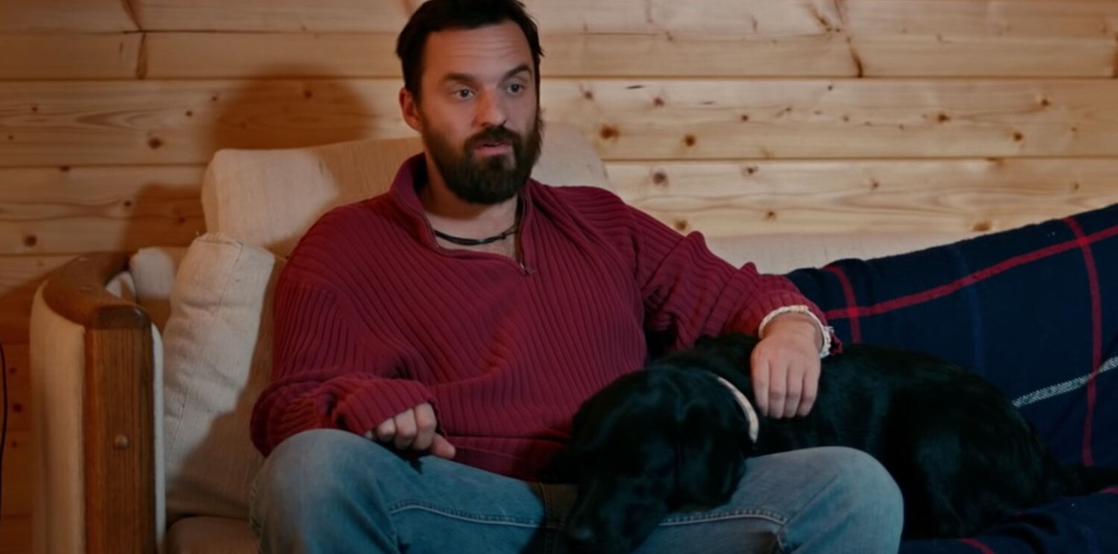 Ride the Eagle Film Threat