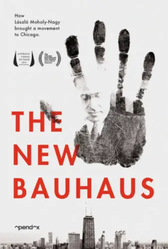 The New Bauhaus Image