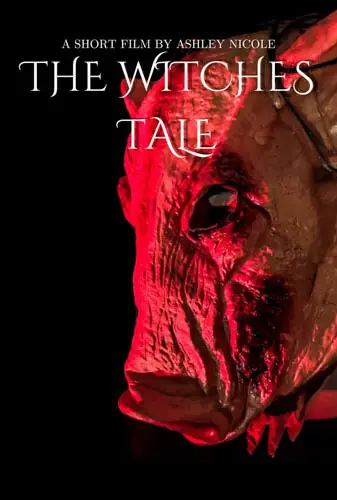 The Witches Tale Image