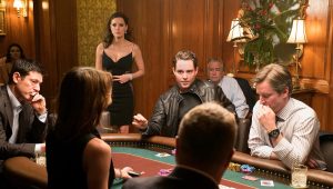 Top 5 Movies All Gamblers Would Like Image