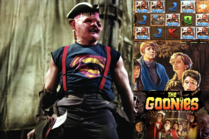 Online Slots Inspired By Classic Movies Image