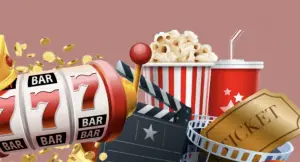 20+ Movie-Themed Slots Ultimate Slots Based on Films Image