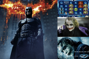 Five DC Online Slots You Can Play Right Now Image