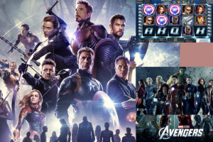 Popular Online Slots Based on Movies and TV Shows Image
