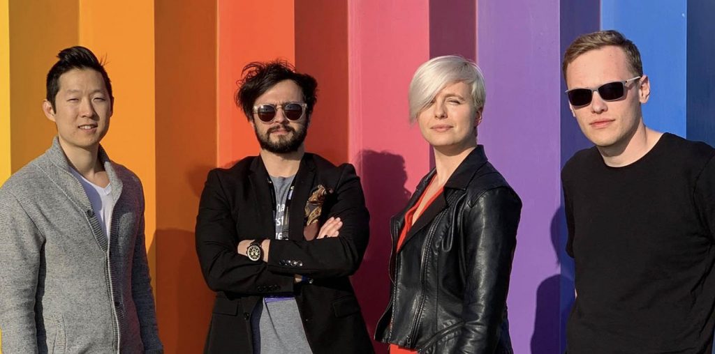 Festdance 2021: Summit for the Post-COVID Film Festivals image