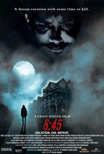 645 movie review