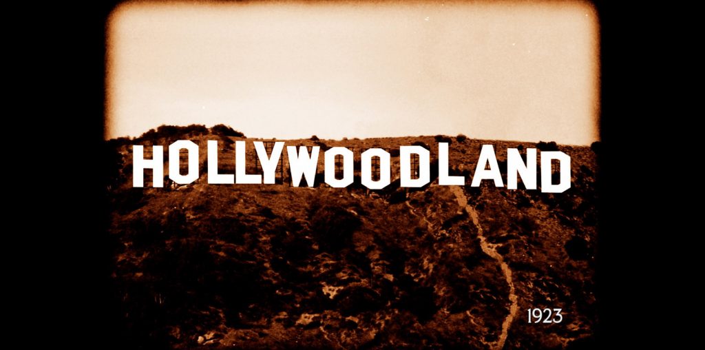A Brief History of Hollywood image