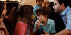 American Morning Image