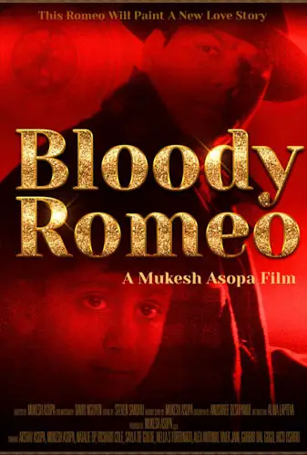 Bloody Romeo Image