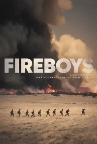 Fireboys Image
