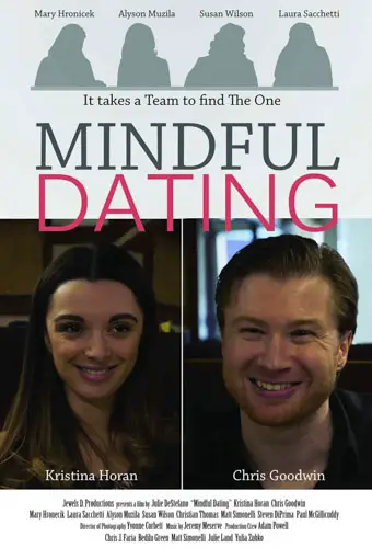 Mindful Dating Image