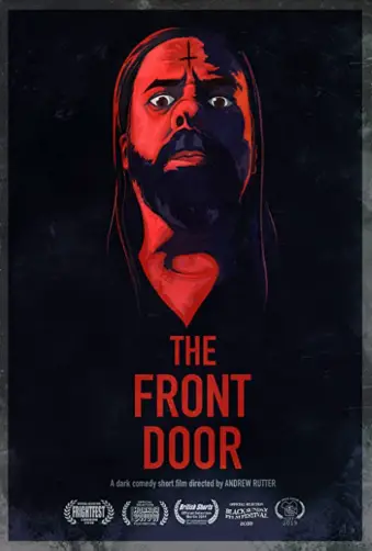 The Front Door Image