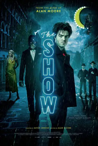The Show Image