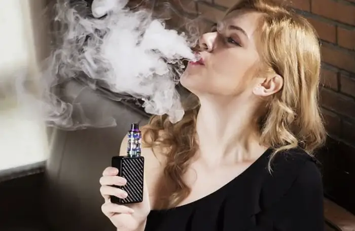 Vaping in Film Industry What You Need To Know Features Film Threat