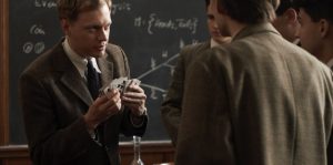 Adventures of a Mathematician Image