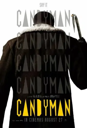 Candyman Image