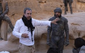 Dune Wins Sunset Circle Awards Best Film, Denis Villeneuve Takes Best Director Image