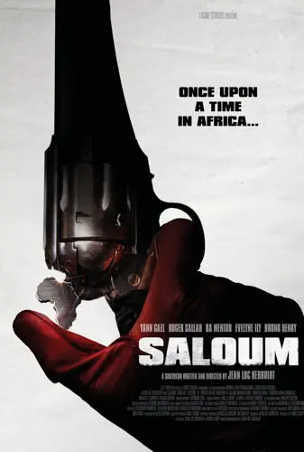 Saloum Image