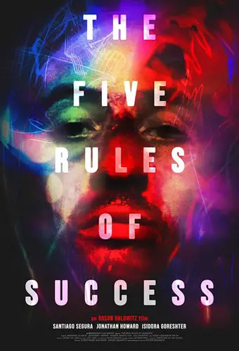 The Five Rules of Success Image