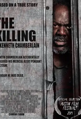 The Killing Of Kenneth Chamberlain Image