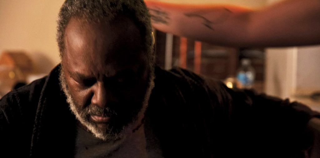 The Killing Of Kenneth Chamberlain image