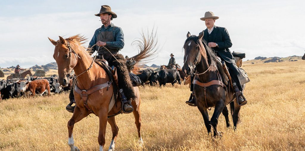 The Power of the Dog image