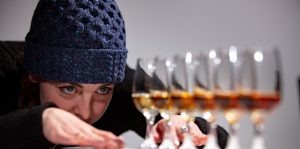 The Water of Life – A Whisky Film Image