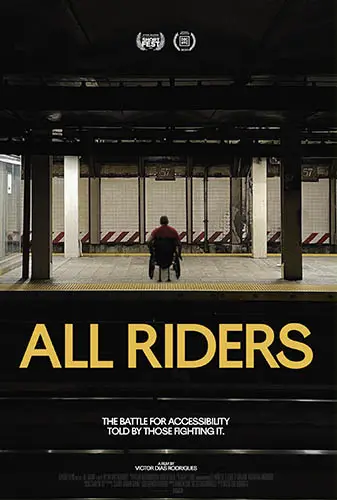 All Riders Image