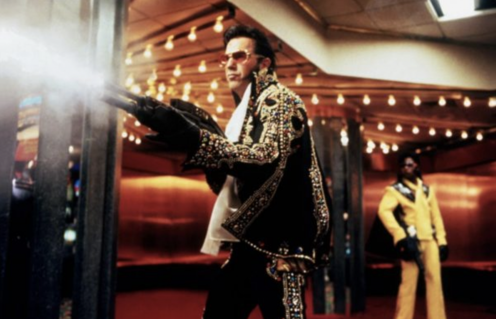Top 7 Greatest Movies About a Casino Robbery image