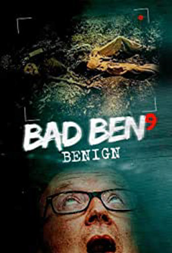 Bad Ben: Benign Image