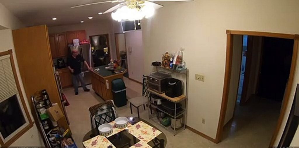 Bad Ben: Benign image