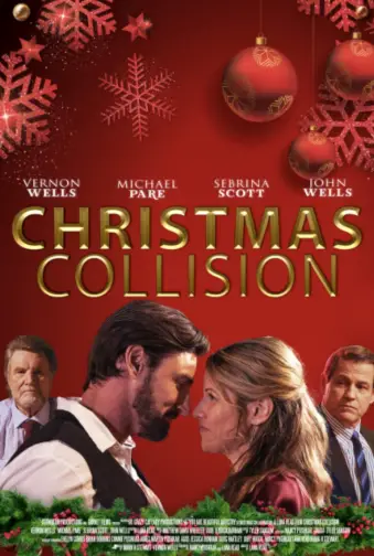 Christmas Collision Image