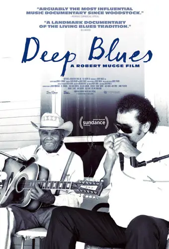 Deep Blues Image